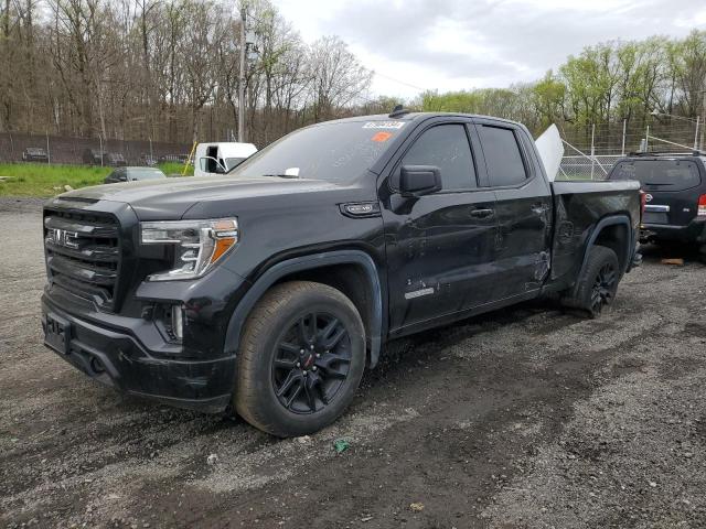 Продаж на аукціоні авто 2021 Gmc Sierra K1500 Elevation, vin: 1GTR9CED4MZ437978, номер лоту: 47904134