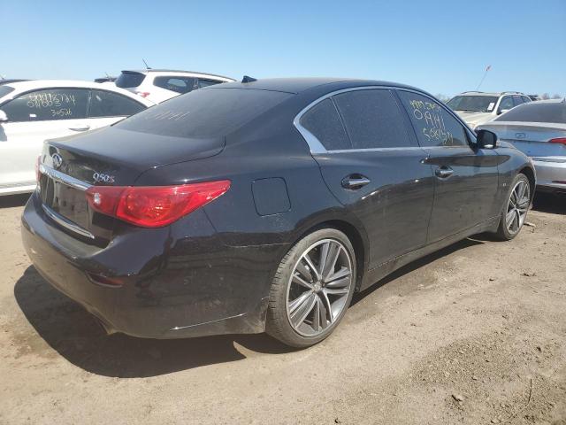 JN1BV7AR1FM415848 Infiniti Q50 BASE
