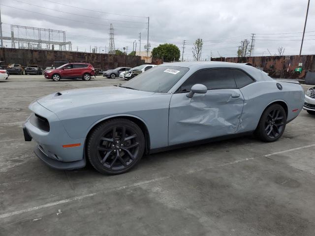 Продаж на аукціоні авто 2020 Dodge Challenger R/t, vin: 2C3CDZBT7LH195161, номер лоту: 50829984