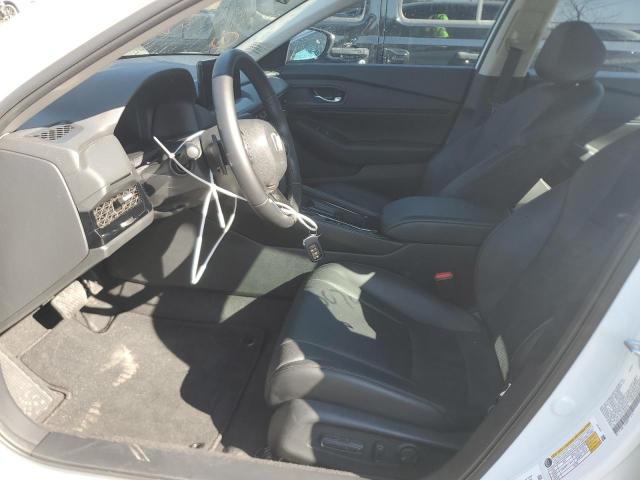 1HGCY2F67PA026758 Honda Accord Hybrid Exl