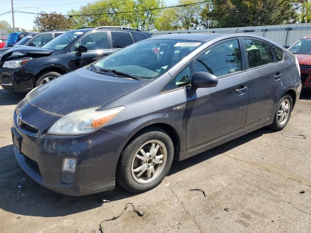 Auction sale of the 2011 Toyota Prius, vin: JTDKN3DU0B1463911, lot number: 52480884