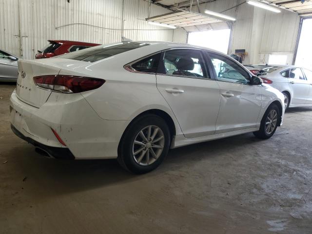 5NPE24AF0KH819364 Hyundai SONATA SE