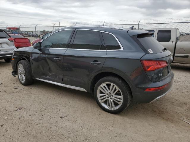 WA1BNAFY7J2019481 Audi Q5 Premium Plus