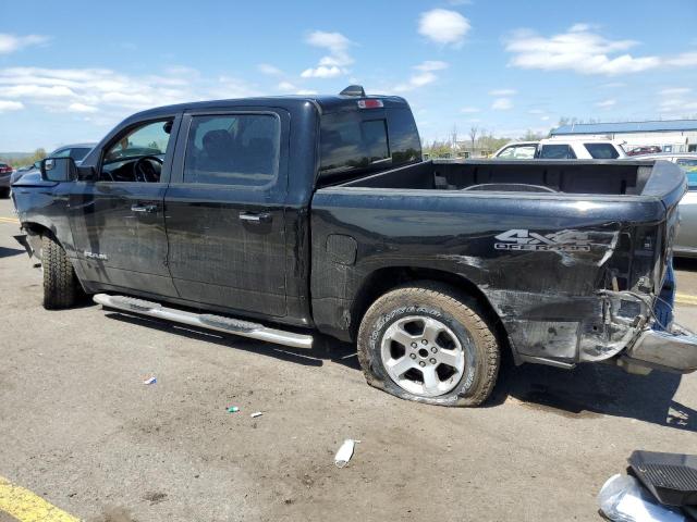 1C6SRFFTXKN688007 RAM 1500 Big Horn/lone Star