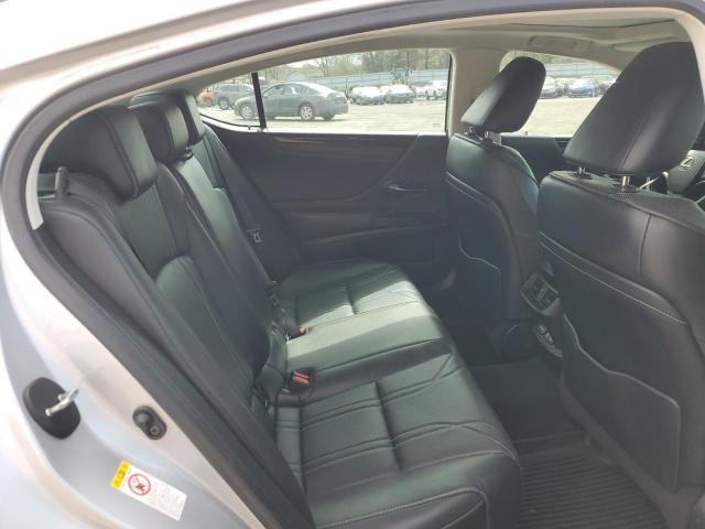 58ABZ1B12KU007834 Lexus ES 350