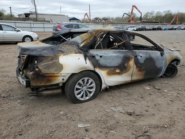 4T4BF1FK9FR504183 Toyota CAMRY LE
