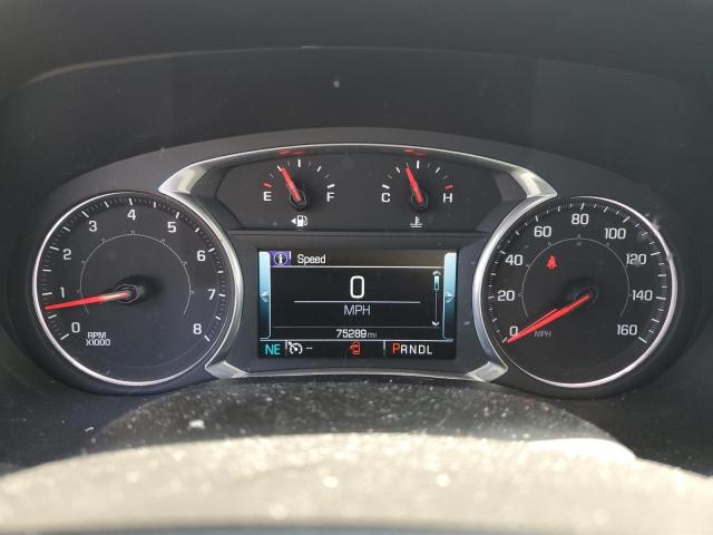 1GKKNULS2HZ294060 GMC Acadia Slt-1