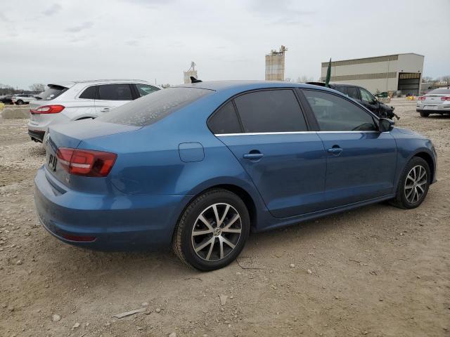 3VWDB7AJ4HM374449 Volkswagen JETTA SE