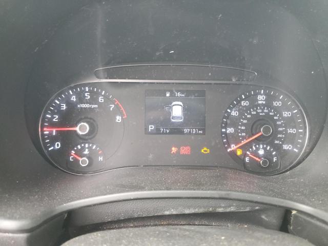 KNDJ23AUXN7804404 KIA SOUL LX
