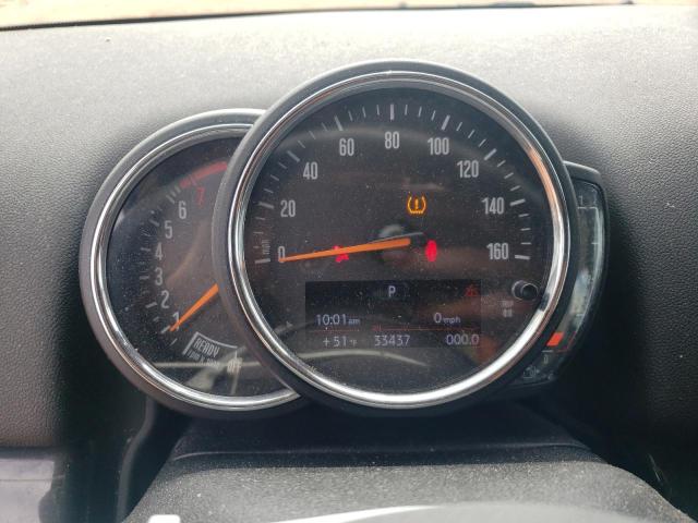 WMZYT5C59K3E63998 Mini Cooper S Countryman All4