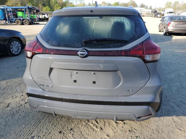 3N1CP5CV0PL568150 Nissan KICKS SV
