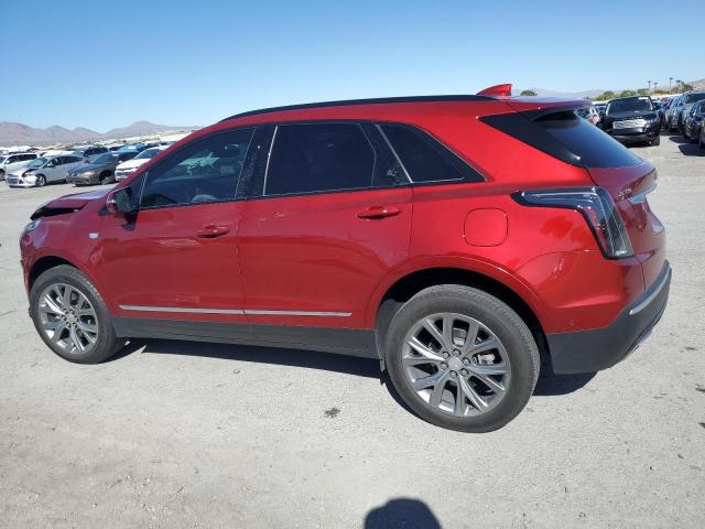 1GYKNGRSXMZ175004 Cadillac Xt5 Sport