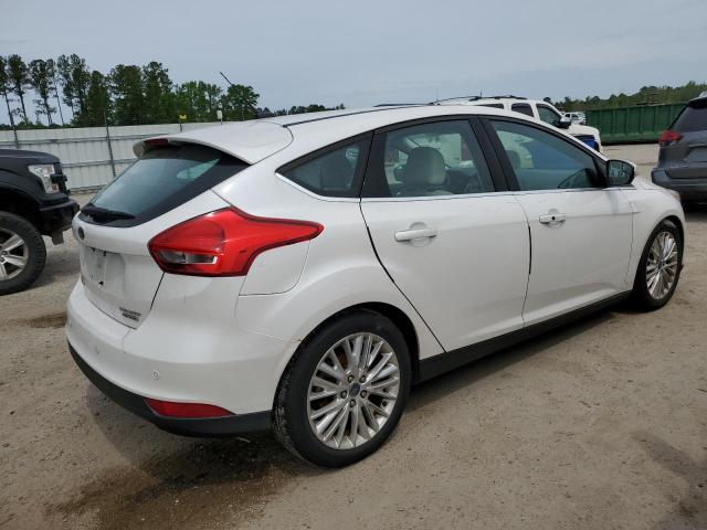 1FADP3N21GL205527 Ford Focus Titanium