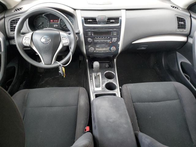 1N4AL3AP7EN334941 Nissan ALTIMA 2.5