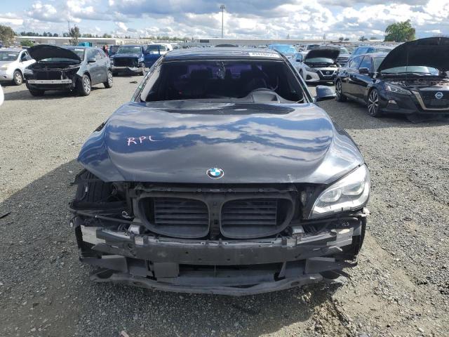 WBAYE8C59FD781206 BMW 750 LI