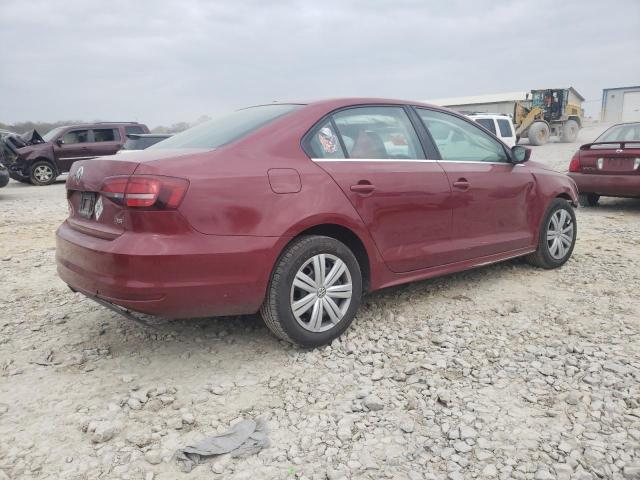 3VW2B7AJ1HM390731 Volkswagen JETTA S