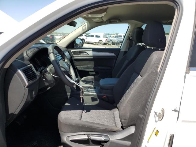 1V2AP2CA2MC522650 Volkswagen Atlas S