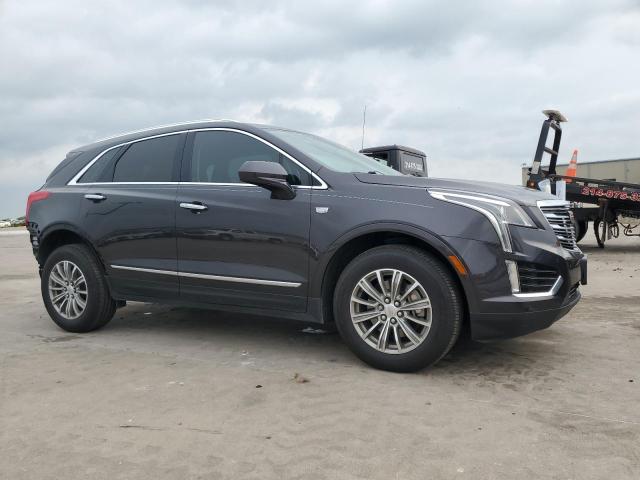 1GYKNCRS6JZ199031 Cadillac XT5 LUXURY