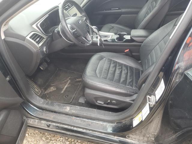 3FA6P0HD9ER207514 Ford FUSION SE