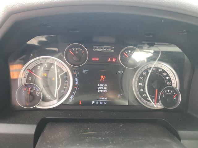 1C6RR7LM1FS661884 RAM 1500 Slt