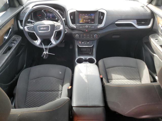 3GKALMEV9ML400059 GMC Terrain Sle