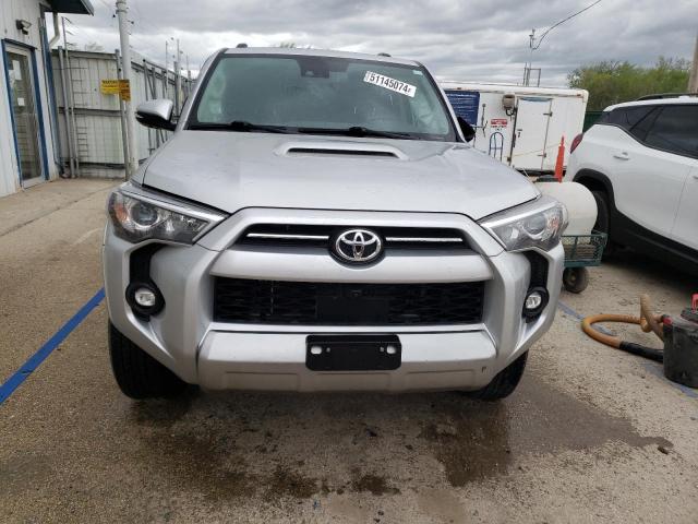 JTERU5JR4N6020399 Toyota 4runner Sr5 Premium
