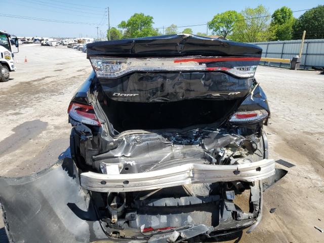 1C3CDFEB3FD123053 Dodge DART GT