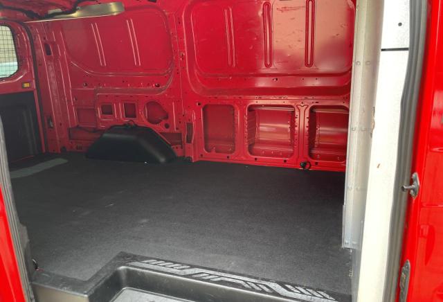 1FTYE1YMXHKA63012 Ford Transit T-150