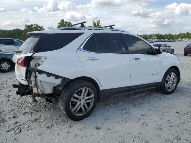 3GNAXWEX7JS583659 Chevrolet Equinox Premier