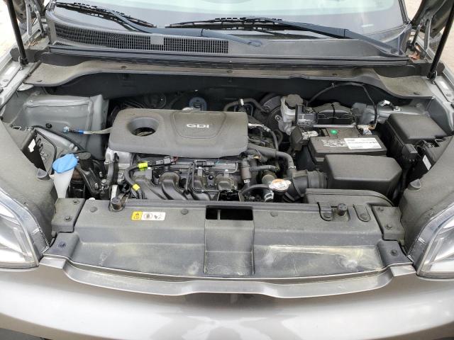 KNDJN2A27J7587629 KIA Soul