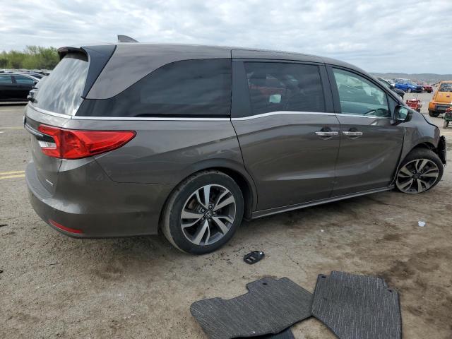 5FNRL6H84NB016612 Honda Odyssey Touring