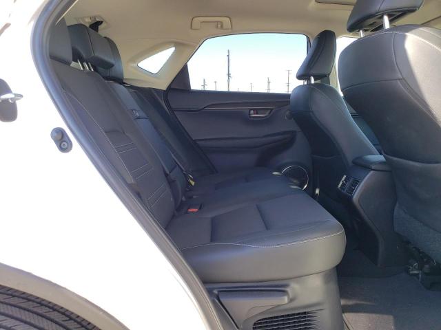 JTJYARBZ1H2052234 Lexus Nx 200t Base