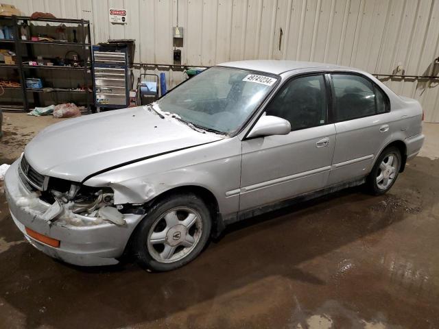 Auction sale of the 1998 Acura 1.6el Sport, vin: 2HHMB4664WH904322, lot number: 49749234