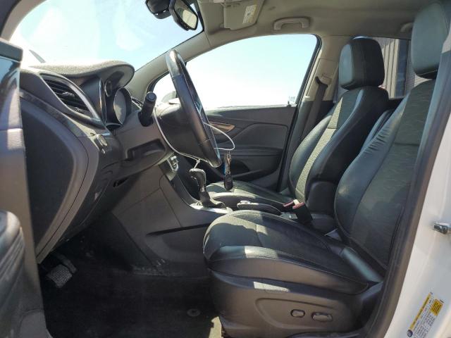 KL4CJFSB3GB624508 Buick Encore Convenience
