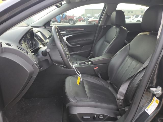 2G4GL5EX8H9128959 Buick Regal Sport Touring