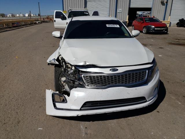 KNAGM4AD3G5094624 KIA OPTIMA HYBRID