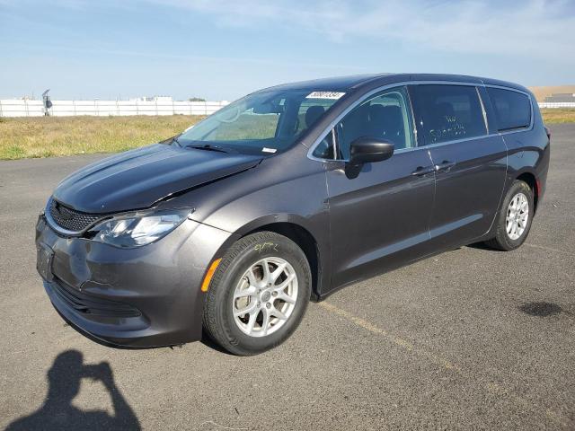 Auction sale of the 2019 Chrysler Pacifica Lx, vin: 2C4RC1CG5KR639061, lot number: 50801334