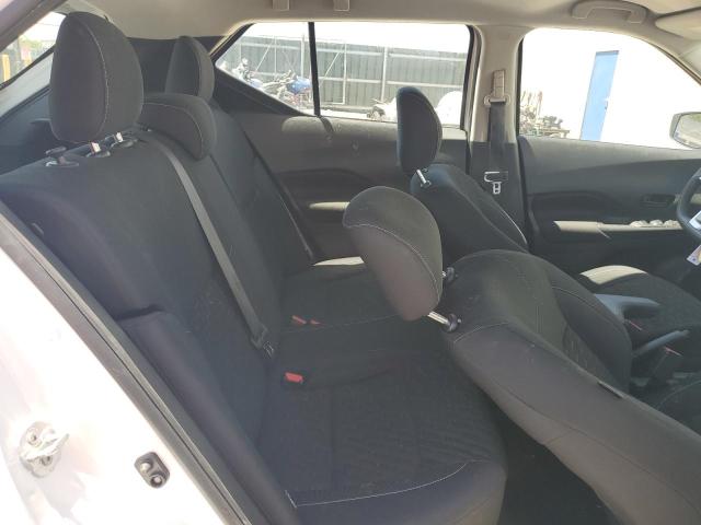 3N1CP5BV5ML516686 Nissan KICKS S