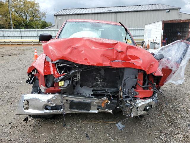 1C6RR7GT6JS222724 RAM 1500 Slt