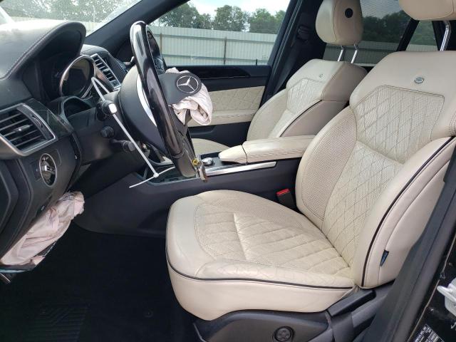 4JGDA5GB6FA516204 Mercedes-Benz Ml 400 4matic