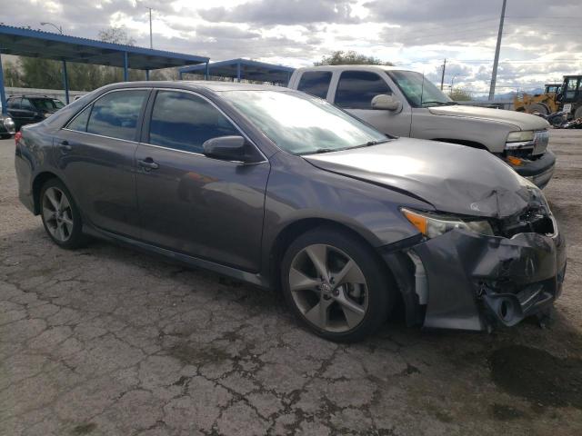 4T1BF1FK6EU800867 Toyota CAMRY L