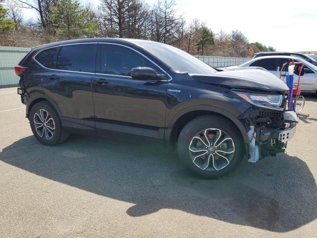 5J6RT6H82NL052483 Honda CR-V EXL