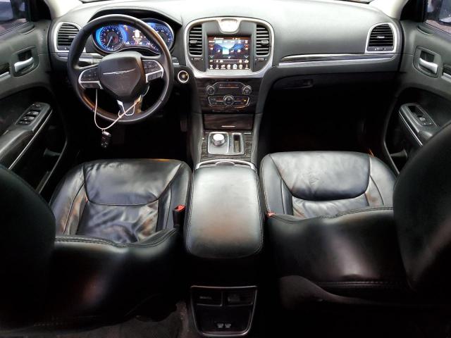 2C3CCAAG0FH882480 Chrysler 300 Limited