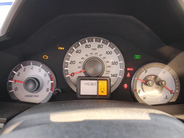 5FNYF4H59FB032867 Honda PILOT EXL