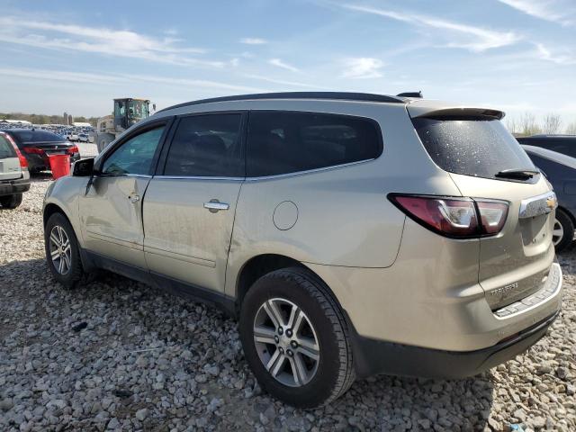 1GNKRGKD4HJ176716 Chevrolet Traverse Lt