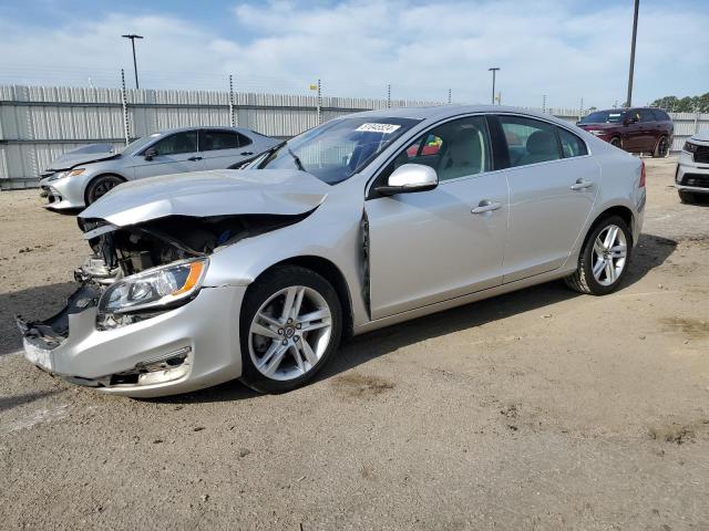 Auction sale of the 2015 Volvo S60 Premier, vin: YV140MFK6F1345984, lot number: 51045524