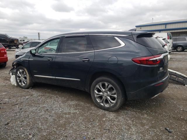 5GAEVCKW6MJ203079 Buick Enclave Avenir