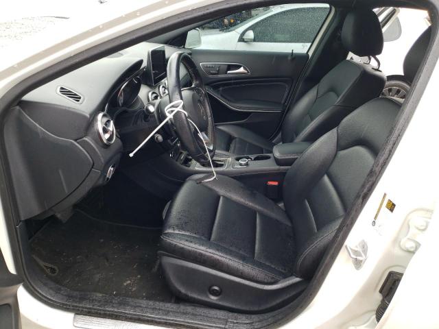 WDCTG4GB5HJ335634 Mercedes-Benz Gla 250 4matic