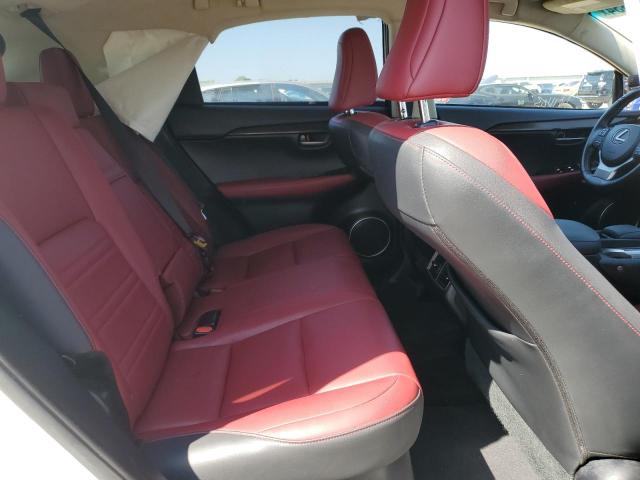 JTJAARBZXL2158305 Lexus Nx 300 Base