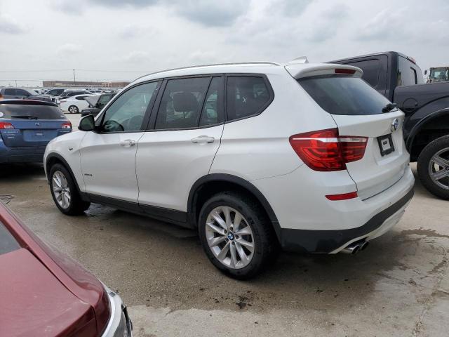 5UXWX9C54G0D87536 BMW X3 Xdrive28i